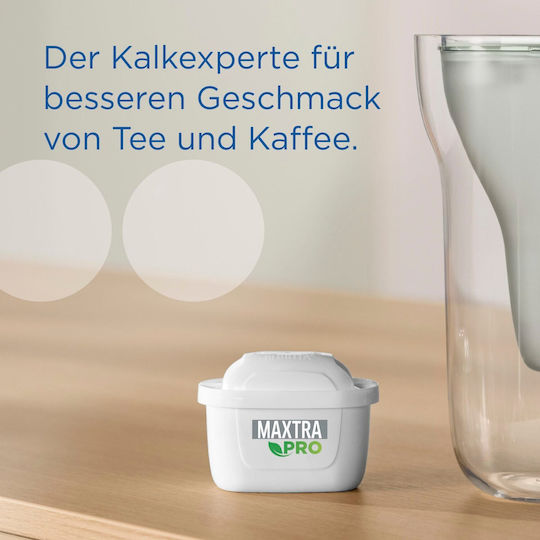 Brita Резервен филтър за вода за кана Maxtra Pro Extra 6бр