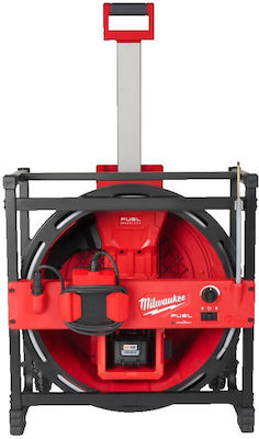 Milwaukee Drain Cleaning Machines 18m