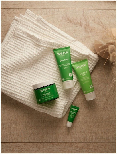 Weleda Hautcreme Moisturizing Cream Body for All Skin Types 75ml