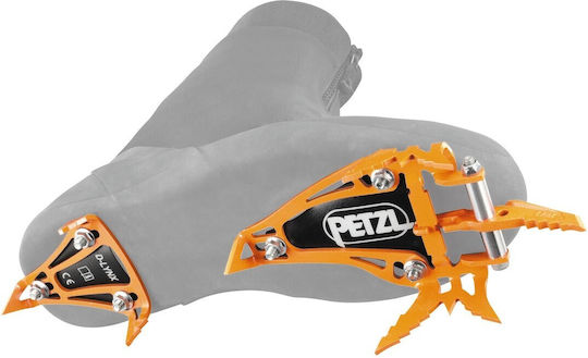Petzl Κραμπόν Παπουτσιών T25
