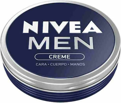 Nivea Men Creme Moisturizing Cream 150ml