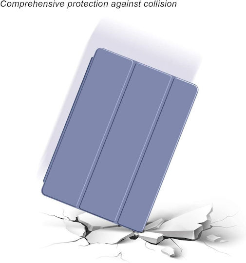 Revomag Flip Cover Μωβ (Xiaomi Pad 6)
