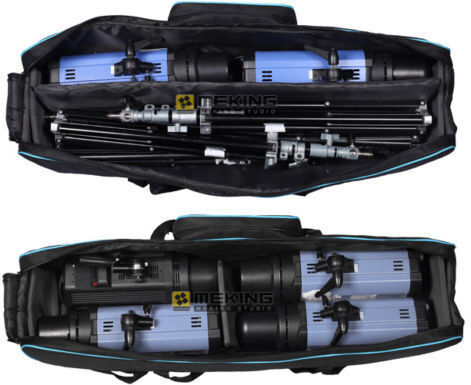 Diat Objektivtasche Schwarz