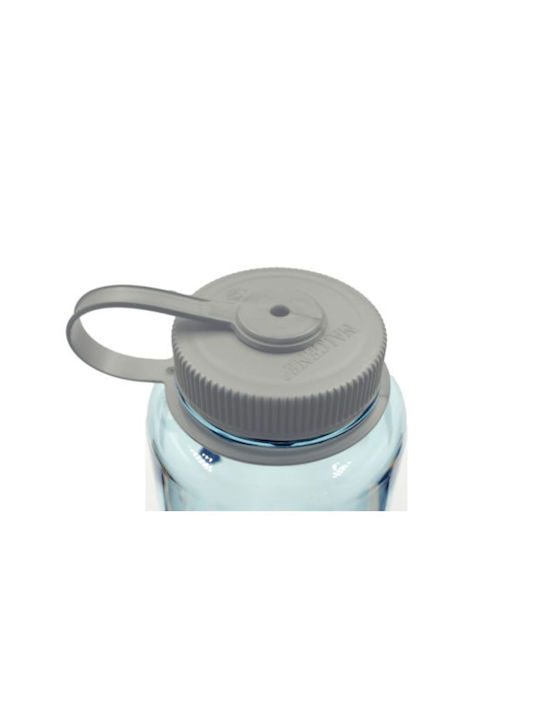 Nalgene Παγούρι Πλαστικό 1500ml Διάφανο