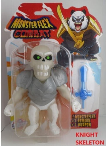 Just Toys Monsterflex Kampf 15cm (Verschiedene Designs/Sortimente von Designs) 1 Stk