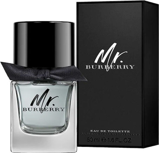 Burberry Mr. Burberry Eau de Toilette 50ml