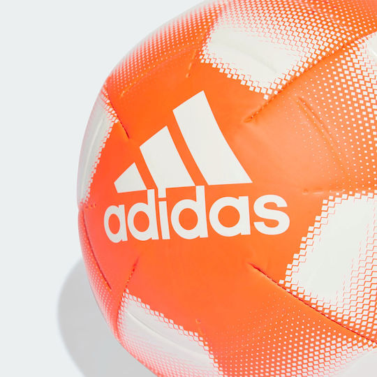 adidas Μπάλα Ποδοσφαίρου Πορτοκαλί