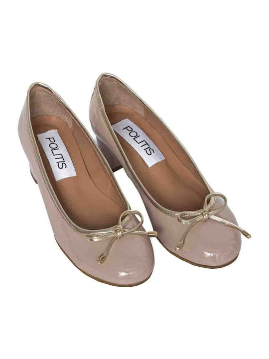 Politis shoes