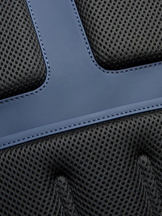 Delsey Turenne Backpack Backpack for Laptop Blue
