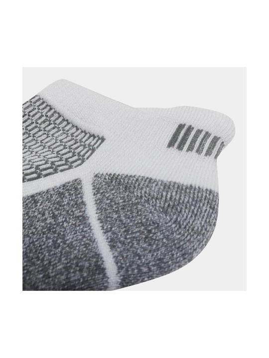 Sofsole Sport Cushion Socken Weiß 3Pack