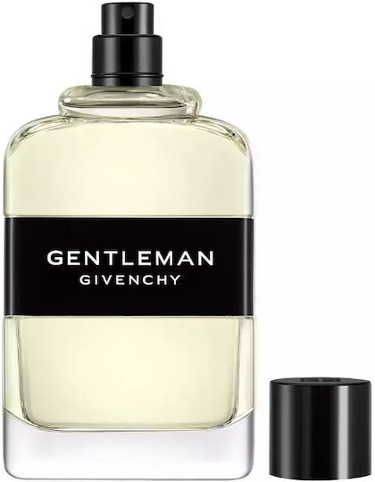 Gentleman Eau de Toilette 100ml