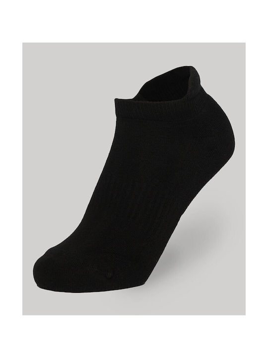 Superdry Socken Black - BLACK 3Pack