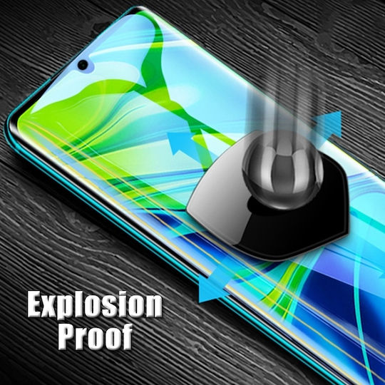 3D 0.33mm Full Face Tempered Glass (Mi Note 10/10 Pro)