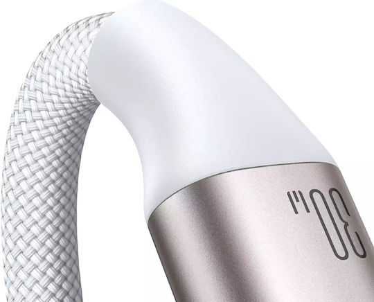 Joyroom Ladegerät für Apple Watch Weißς