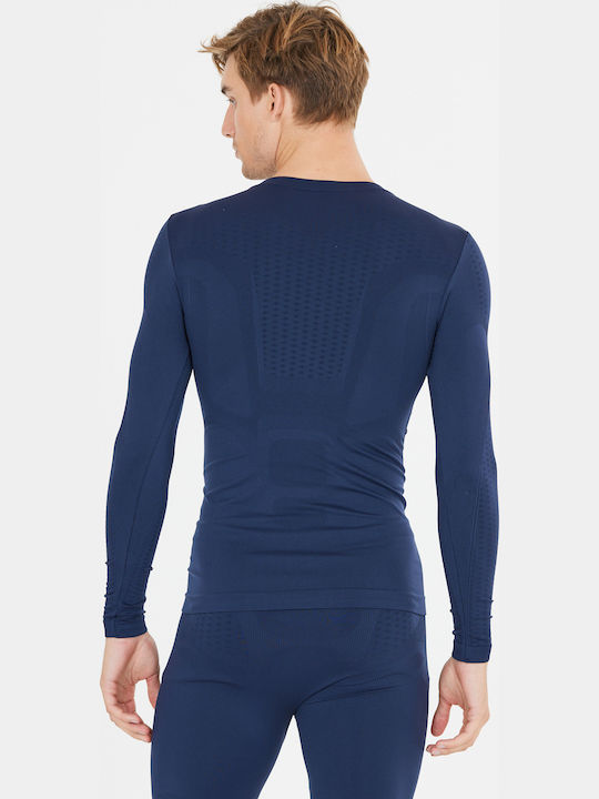 Whistler Blue