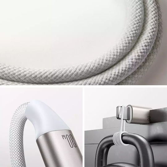 Joyroom Ladegerät für Apple Watch Weißς
