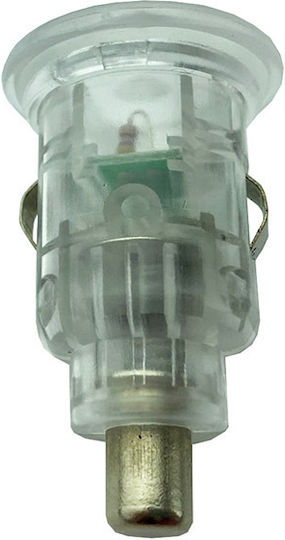Car Cigarette Lighter 12V