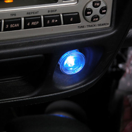 Car Cigarette Lighter 12V