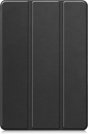 Lenovo Flip Cover Neagră (Lenovo Tab M10 5G 5G 10.6 Inch 2023)