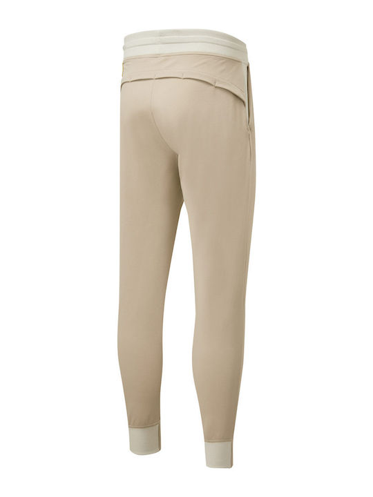 Ronhill Damen-Sweatpants Beige