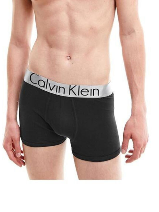 Calvin Klein Мъжки боксерки Multicolour 3Опаковка