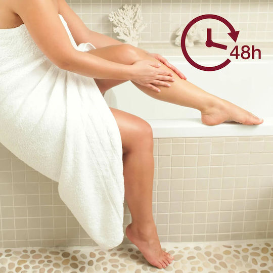 Dove Ενυδατικό Body Serum για Ξηρές/Πολύ Ξηρές Επιδερμίδες 400ml