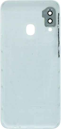 Καπάκι Μπαταρίας Λευκό για Galaxy A20e