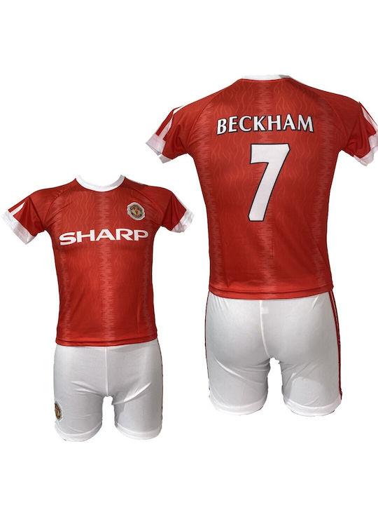Children's Set Style Football