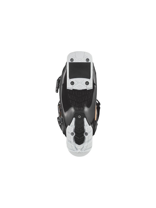 Salomon Damen Skischuhe Black