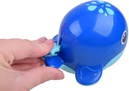 Jokomisiada Whale And Octopus Играчка за баня