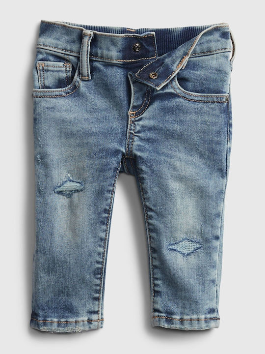 GAP Kids' Jeans Trousers Medium Wash