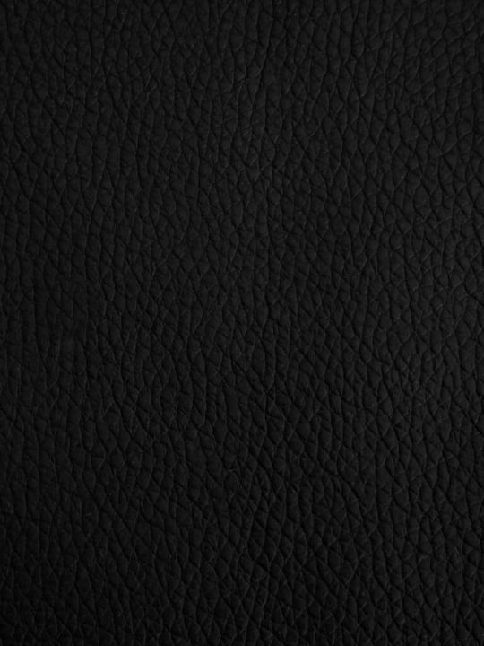 Canapea Negru 50x40x30buc 1buc