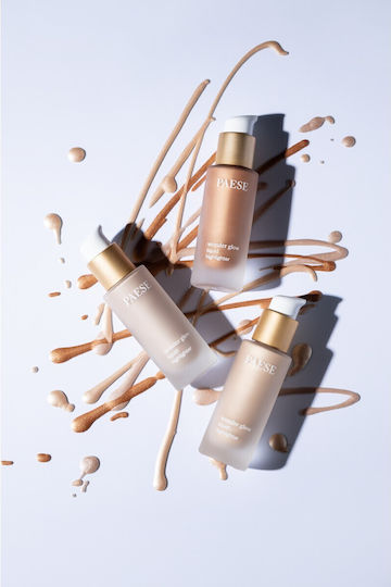 Paese Wonder Glow Flüssiger Highlighter Opal für den Körper 20ml