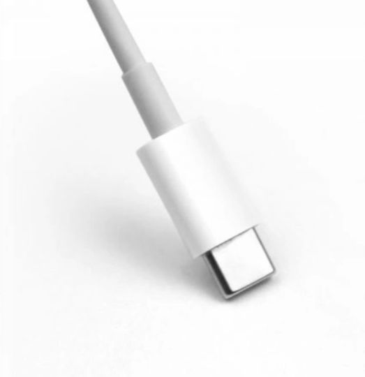 Apple USB-C to Lightning Cable 2m