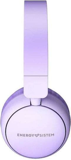 Energy Sistem UrbanTune Cu fir On Ear Căști Violet