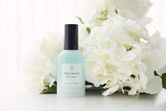 Thank You Farmer True Water Deep Ενυδατικό Serum Προσώπου με Centella Asiatica & Υαλουρονικό Οξύ 60ml