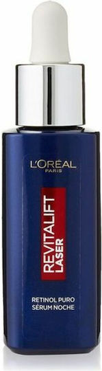 L'Oreal Paris Revitalift Laser Anti-aging Serum Face with Retinol 30ml