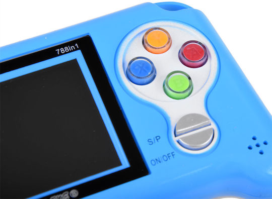BB-Shop Elektronische Handheld-Spielkonsole für Kinder