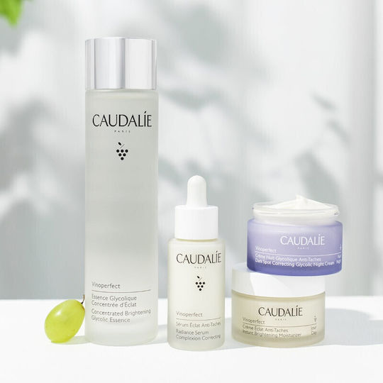 Vinoperfect Radiance Serum Gesicht für Strahlkraft & Straffung 30ml