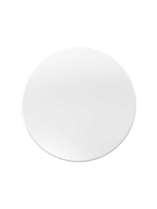 Modee Lighting Πλαφονιέρα Οροφής 33εκ. με Ενσωματωμένο LED