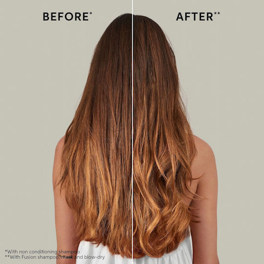 Wella Fusion Intense Repair Conditioner Wiederaufbau/Pflege für Beschädigt Haare 1000ml