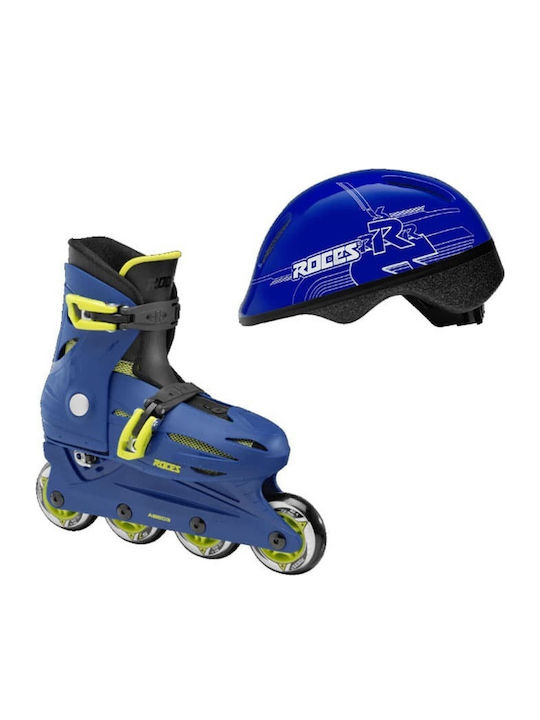 Roces Orlando 4.0 Inline Rollers Παιδικά Roces Orlando 4.0 Inline Rollers Παιδικά