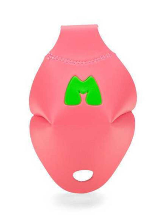 Moxi Beach Bunny Adult Adjustable Quad Rollers Pink