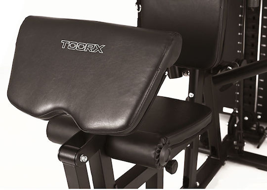 Toorx Multi Gym with Weights 100kg