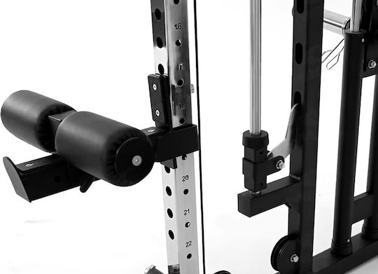 Pegasus Trainer Χ1 Aparat multifuncțional de fitness cu greutăți 250kg