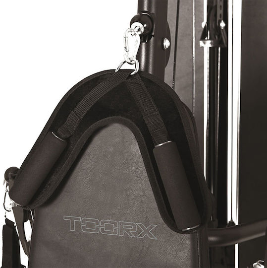 Toorx Multi Gym with Weights 100kg