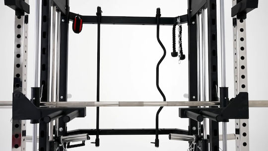 Pegasus Trainer Χ1 Aparat multifuncțional de fitness cu greutăți 250kg