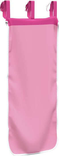 Canopy Bed Pink