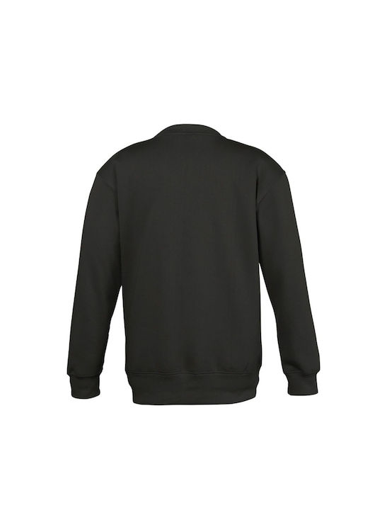 Sweatshirt Black