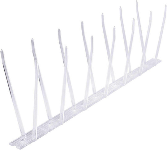 Swissinno Abwehrspitzen Vögel 1x1m
